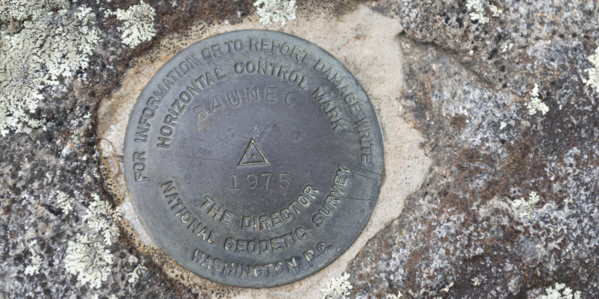 Winter Solstice Hike – Bauneg Beg Mountain Conservation Area South