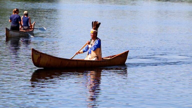 The River is our Relative