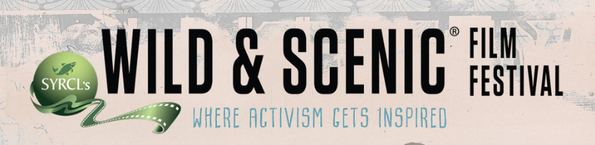 banner wild and scenic 2026